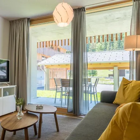 Montela Haus D شقة *