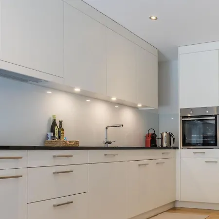 شقة Montela Haus D