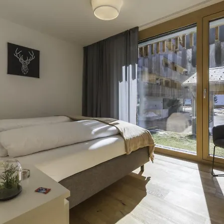 Montela Haus D * ساس-غروند