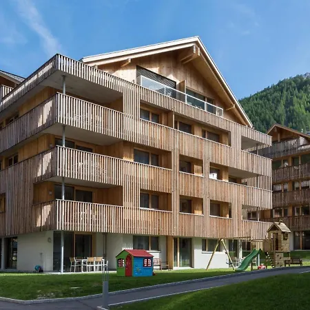Montela Haus D ساس-غروند