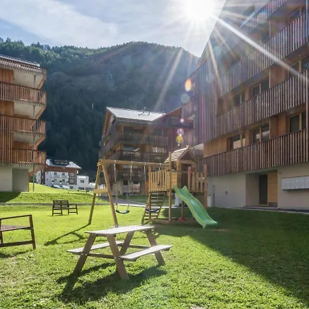 Montela Haus D *