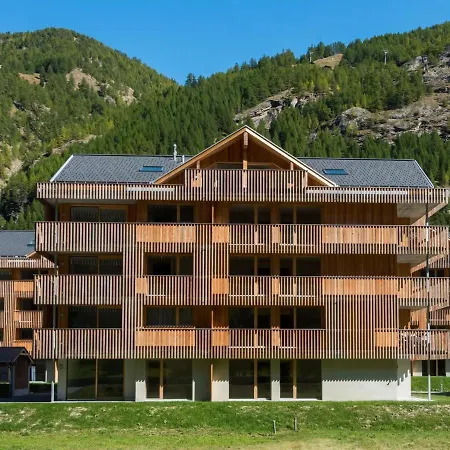 Montela Haus D شقة *